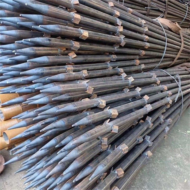 江门无缝注浆管与有缝的区别