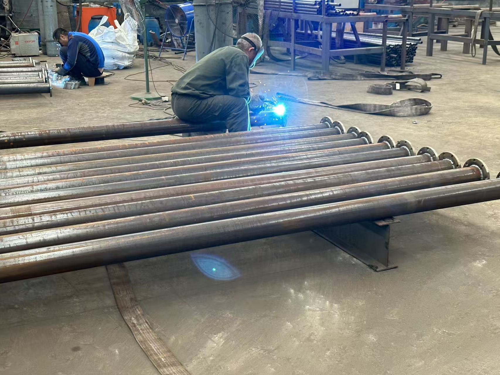 江门隧道用注浆管