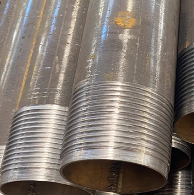 江门注浆钢花管42 48mm超前小导管预埋钢管