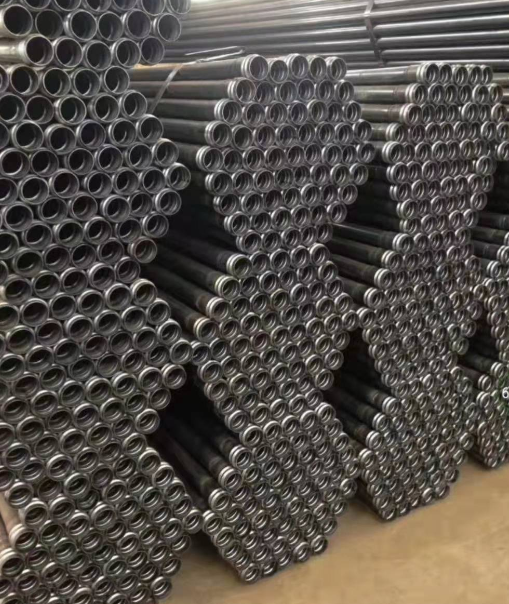 江门直管形态声测管