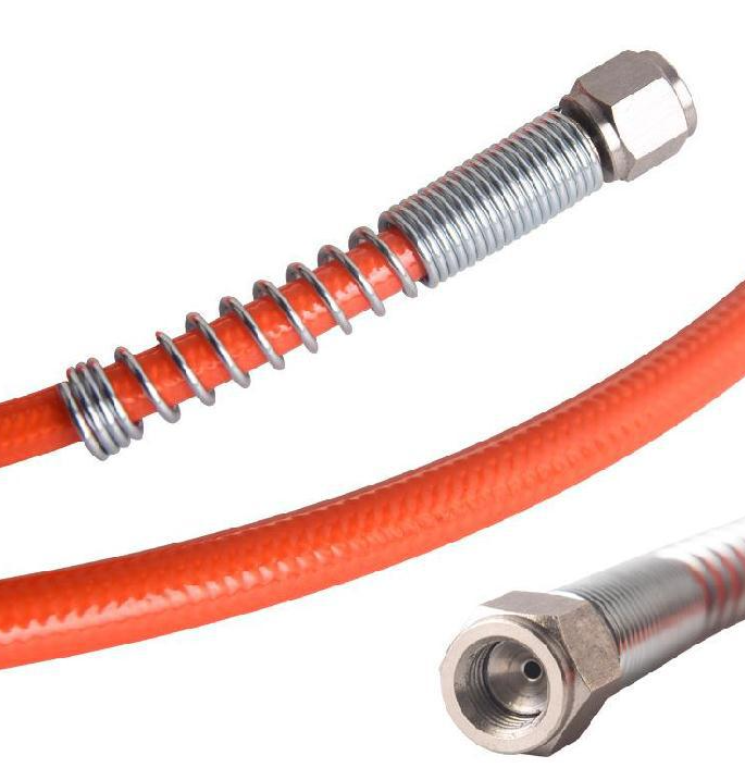 江门波纹管形态