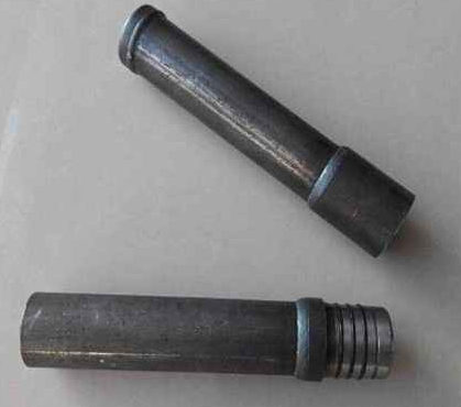 江门钳压式声测管